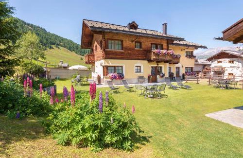 Livigno Apartment | Chalet Rosita