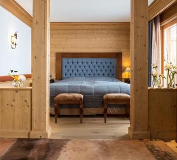 Villars-sur-Ollon Hotel | Chalet RoyAlp Hôtel & Spa