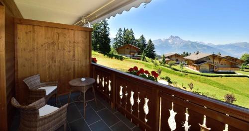 Villars-sur-Ollon Hotel | Chalet RoyAlp Hôtel & Spa
