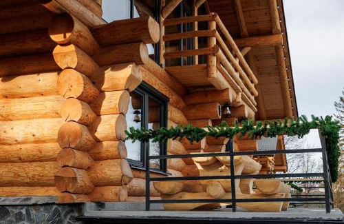 Predeal Ski Chalet | Chalet Rozmarin Predeal