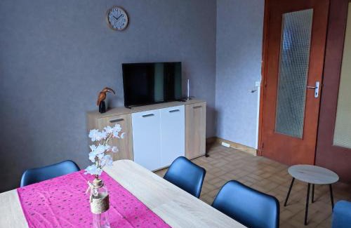 Bielle Ski Chalet | Chalet rural