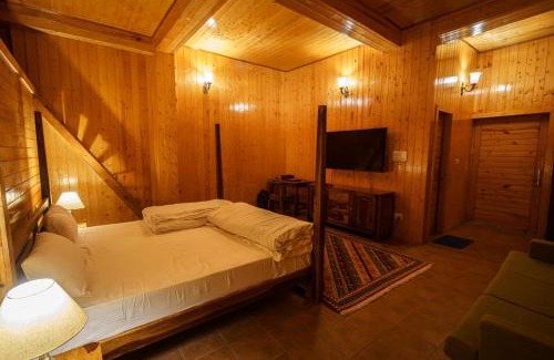 Tehri Range House | Chalet Rushli - 6 rooms