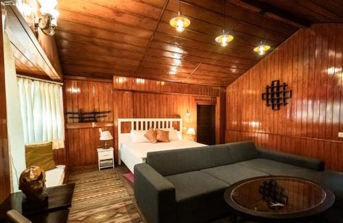 Tehri Range House | Chalet Rushli - 6 rooms