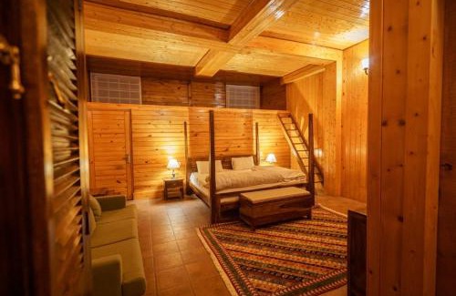 Tehri Range House | Chalet Rushli - 6 rooms