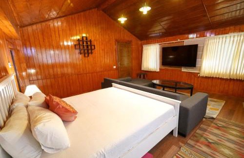 Tehri Range House | Chalet Rushli - 6 rooms