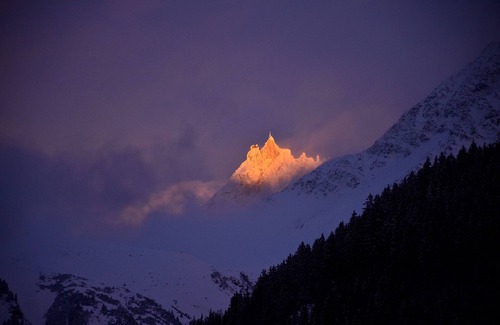 Saint-Gervais-les-Bains Ski Chalet | Chalet Saint Nicolas de Veroce / Saint Gervais