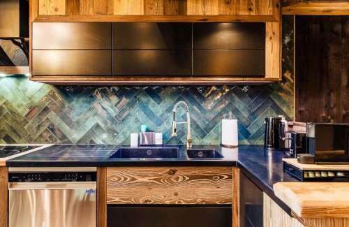 Saint-Jean-dʼAulps Ski Chalet | Chalet Saint De l'Elephant