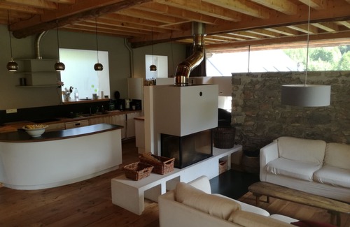Saint-Jean-d'Arves Ski Chalet | Chalet - Saint Jean d'Arves