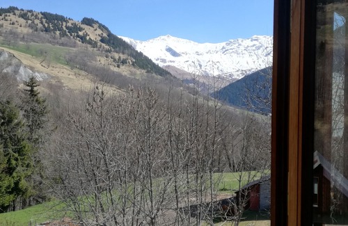 Saint-Jean-d'Arves Ski Chalet | Chalet - Saint Jean d'Arves