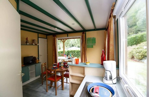 Alliat Ski Chalet | Chalet Sami 5 Personen