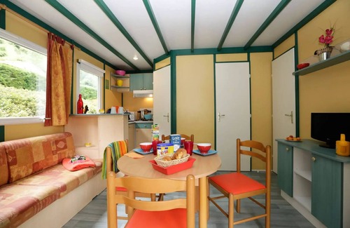 Alliat Ski Chalet | Chalet Sami 5 Personen