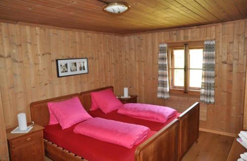 Sent Apartment | Chalet Sanpeter