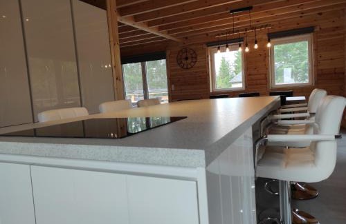 Weris Ski Chalet | Chalet Sarah