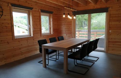 Weris Ski Chalet | Chalet Sarah