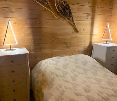 La Toussuire Ski Chalet | Chalet savoyard indépendant