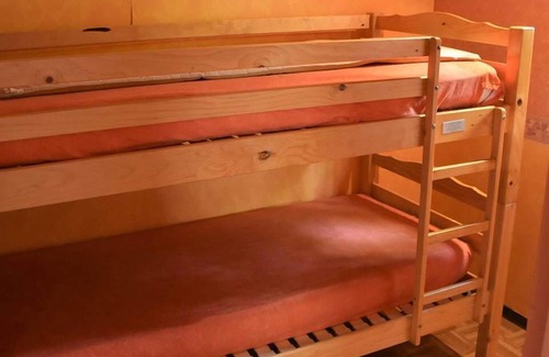 Alzon Apartment | Chalet Schiste