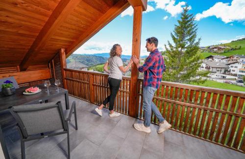 Nova Ponente Apartment | Chalet Schlossberg Weißhorn