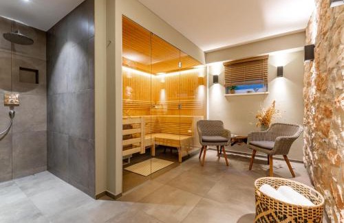 Leogang House | Chalet Schneelöwe L