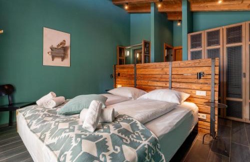 Leogang House | Chalet Schneelöwe L
