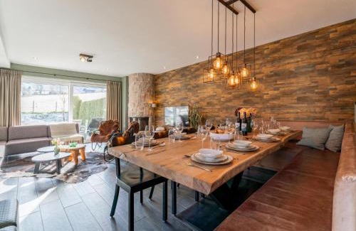 Leogang House | Chalet Schneelöwe L