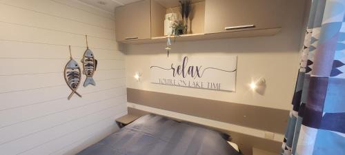 Jabbeke Ski Chalet | Chalet Sea-renity Lakeside met jacuzzi