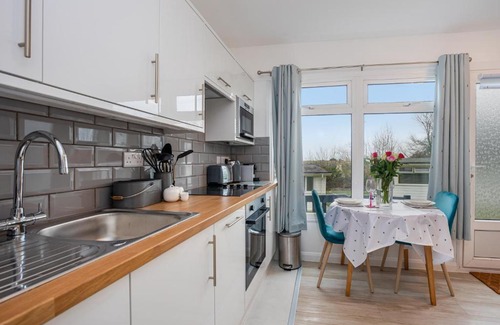 Dartmouth Ski Chalet | Chalet Seashell