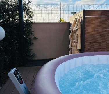 Isola delle Femmine Ski Chalet | Chalet Seaview by AR Group Hotels