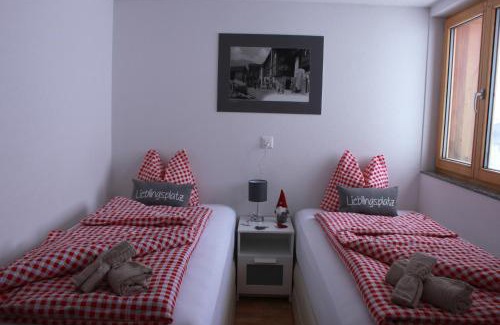 Blatten bei Naters Hotel | Chalet Sepp