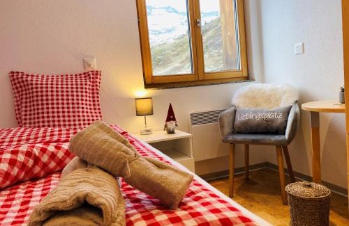Blatten bei Naters Hotel | Chalet Sepp