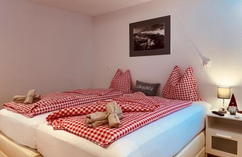 Blatten bei Naters Hotel | Chalet Sepp