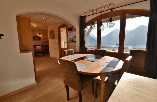 Puy-Saint-Pierre Apartment | CHALET SERRE CHEVALIER AVEC VUE EXCEPTIONNELLE