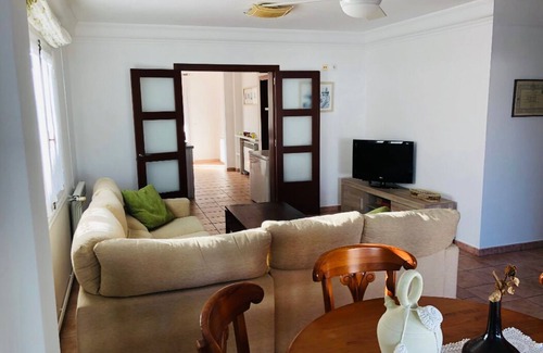 Ses Salines House | Chalet Ses Salines, POUSET