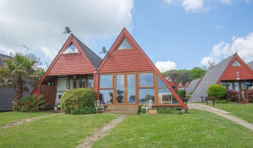 Martin House | Chalet Seventyfour