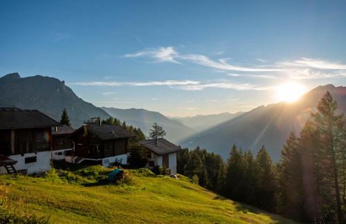 Rosswald Apartment | Chalet Seviann