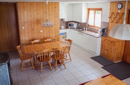 Rosswald Apartment | Chalet Silberdistel