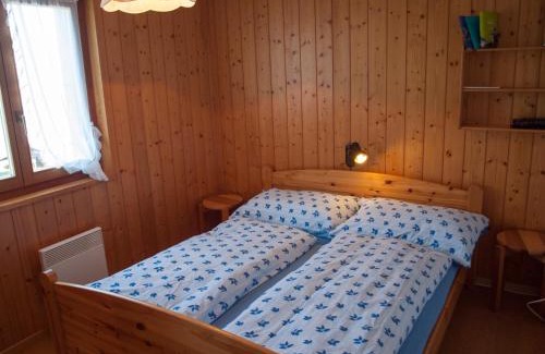 Rosswald Apartment | Chalet Silberdistel