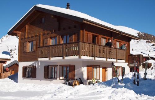 Rosswald Apartment | Chalet Silberdistel