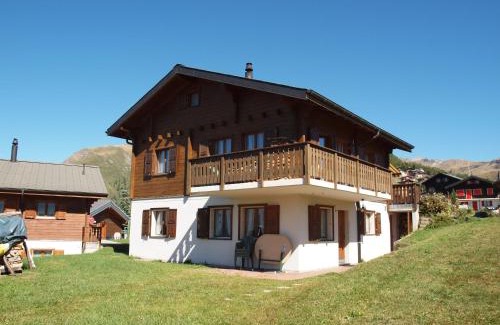 Rosswald Apartment | Chalet Silberdistel
