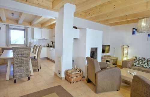 Hochkrimml Ski Chalet | Chalet Silbertanne, Hochkrimml 171, Silberleiten, Gelossplatte