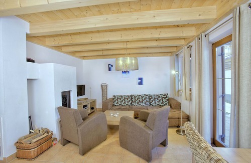 Hochkrimml Ski Chalet | Chalet Silbertanne, Hochkrimml 171, Silberleiten, Gelossplatte