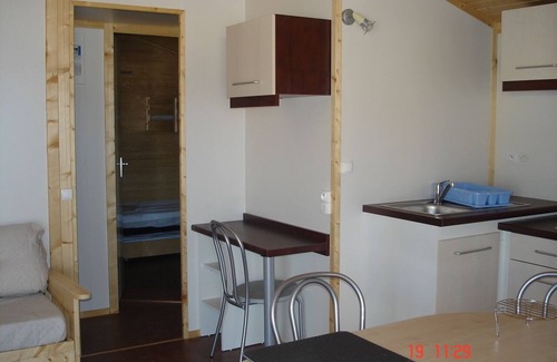 Beynat Ski Chalet | Chalet Situé à Proximité du lac de Miel à Beynat au Coeur de la Corrèze