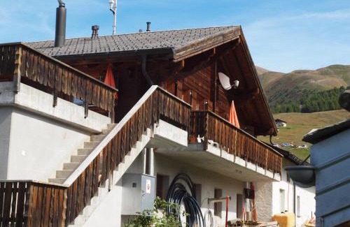 Rosswald Apartment | Chalet Skilift