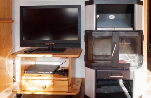 Rosswald Apartment | Chalet Skilift