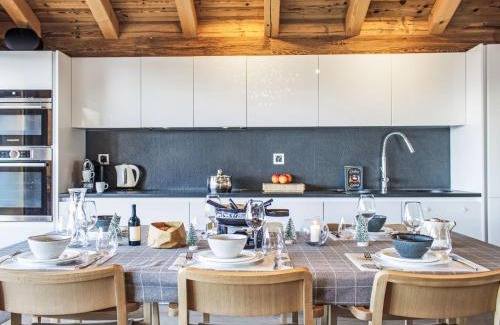 Vex Ski Chalet | Chalet Skyfall by Interhome