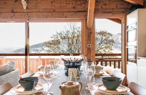 Vex Ski Chalet | Chalet Skyfall by Interhome