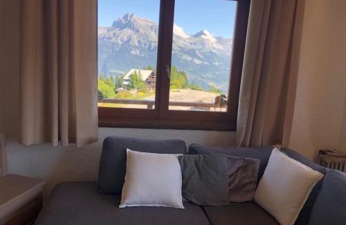 Combloux Apartment | Chalet sleeps 10 Combloux Megève Bottom of slopes