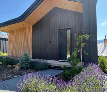 Telgart Ski Chalet | Chalet Smreky