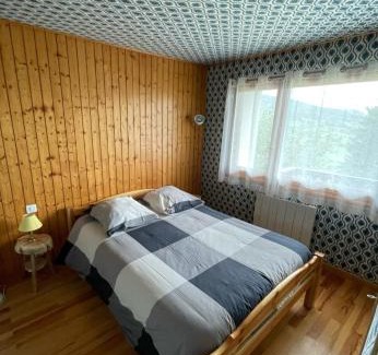 Soultzeren Ski Chalet | Chalet SOL LA MI