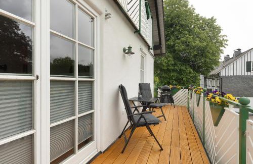 Gleidorf Apartment | Chalet Sonnenhügel