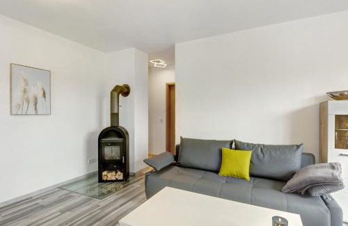 Gleidorf Apartment | Chalet Sonnenhügel